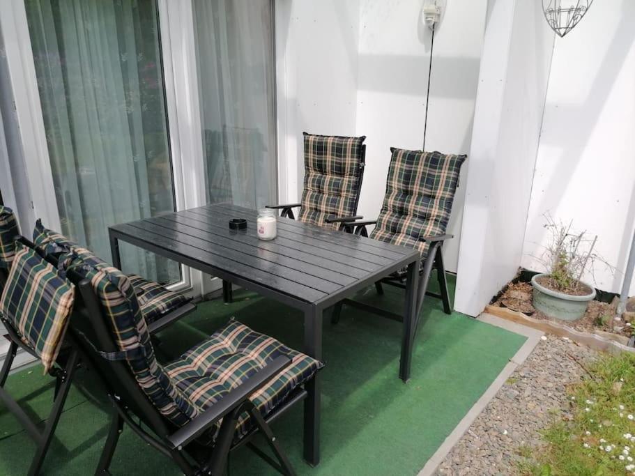 Ferienhaus Hoher Weg - Urlaub, Wandern, Downhill Und Workation Am Nationalpark Harz Sankt-Andreasberg Extérieur photo