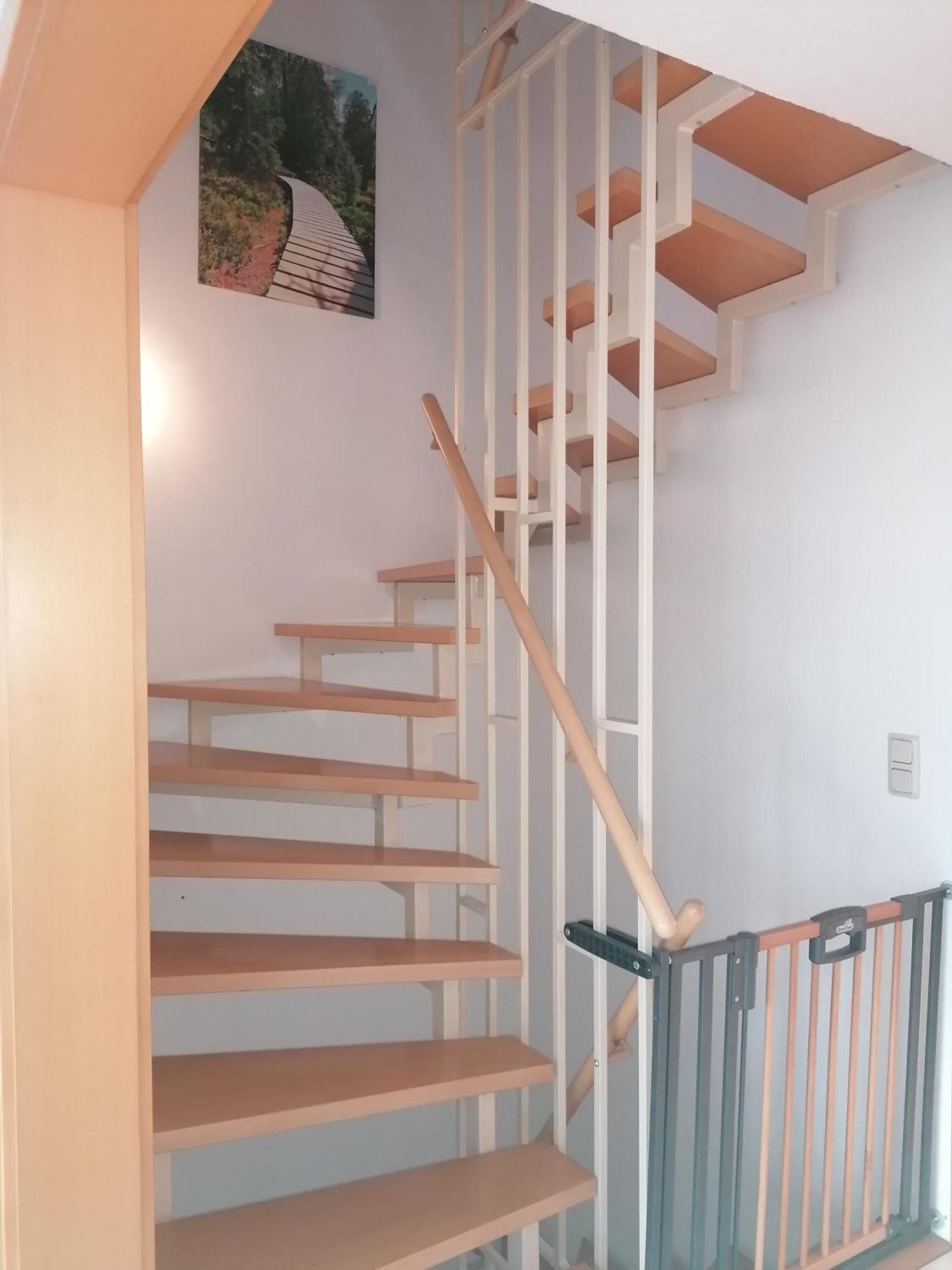 Ferienhaus Hoher Weg - Urlaub, Wandern, Downhill Und Workation Am Nationalpark Harz Sankt-Andreasberg Extérieur photo