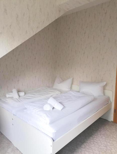 Ferienhaus Hoher Weg - Urlaub, Wandern, Downhill Und Workation Am Nationalpark Harz Sankt-Andreasberg Extérieur photo