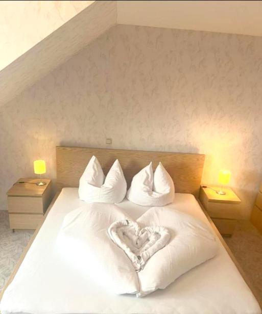 Ferienhaus Hoher Weg - Urlaub, Wandern, Downhill Und Workation Am Nationalpark Harz Sankt-Andreasberg Extérieur photo