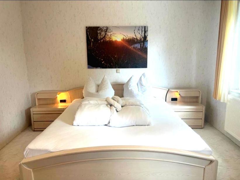Ferienhaus Hoher Weg - Urlaub, Wandern, Downhill Und Workation Am Nationalpark Harz Sankt-Andreasberg Extérieur photo